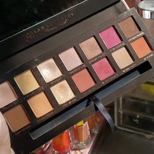 ABH MODERN RENAISSANCE PALETTE!!!